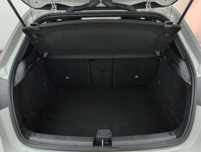2025 Mercedes-benz A Class