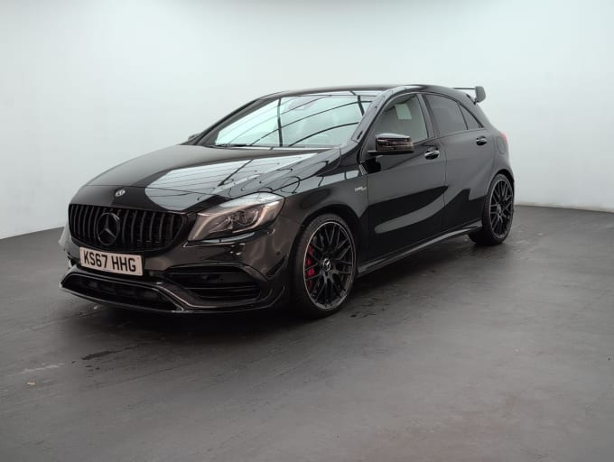 2025 Mercedes-benz A Class