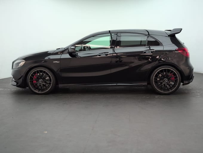 2025 Mercedes-benz A Class