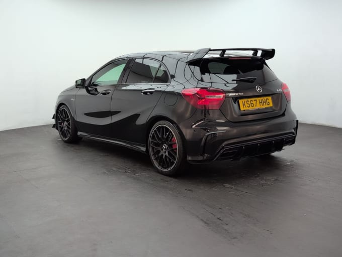 2025 Mercedes-benz A Class