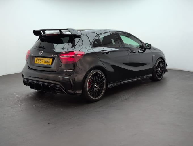 2025 Mercedes-benz A Class