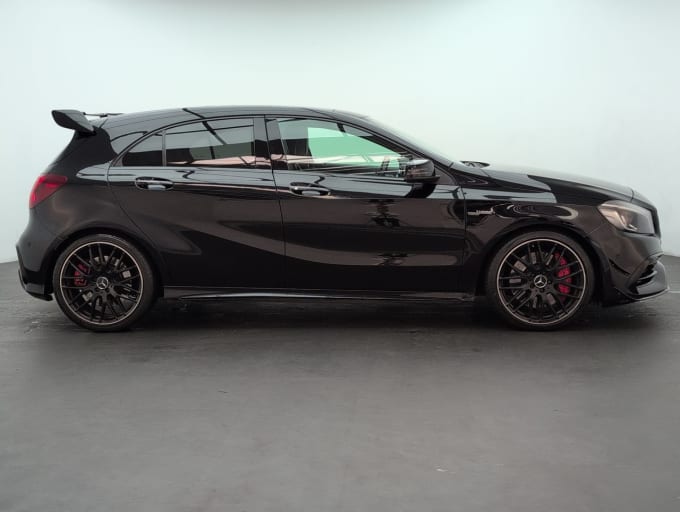 2025 Mercedes-benz A Class
