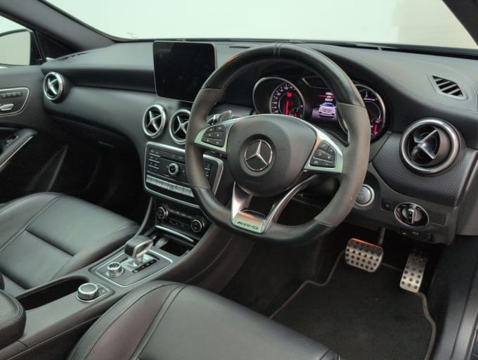 2025 Mercedes-benz A Class