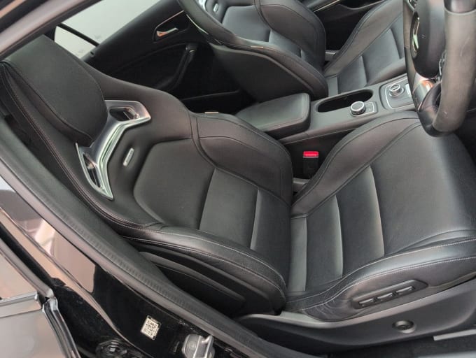 2025 Mercedes-benz A Class