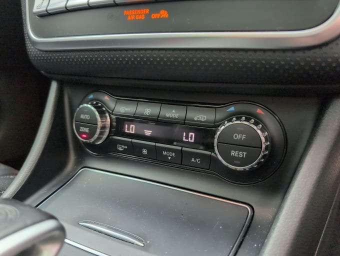 2025 Mercedes-benz A Class