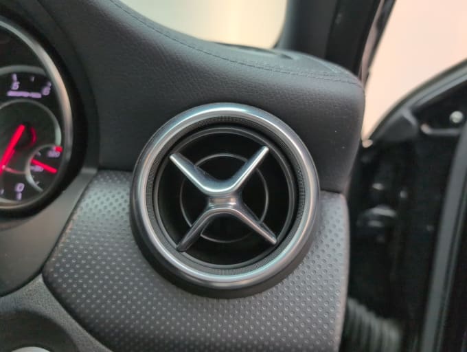 2025 Mercedes-benz A Class