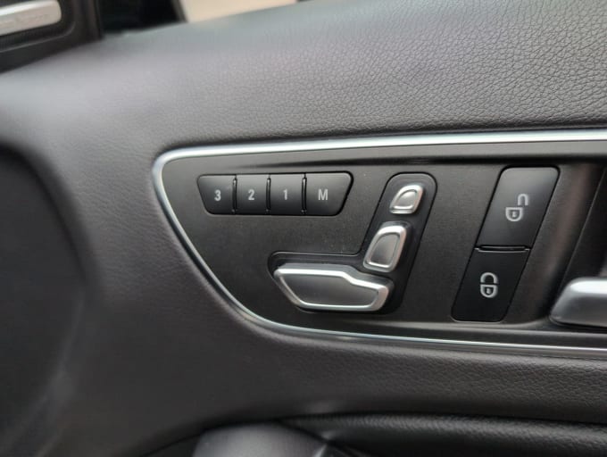 2025 Mercedes-benz A Class