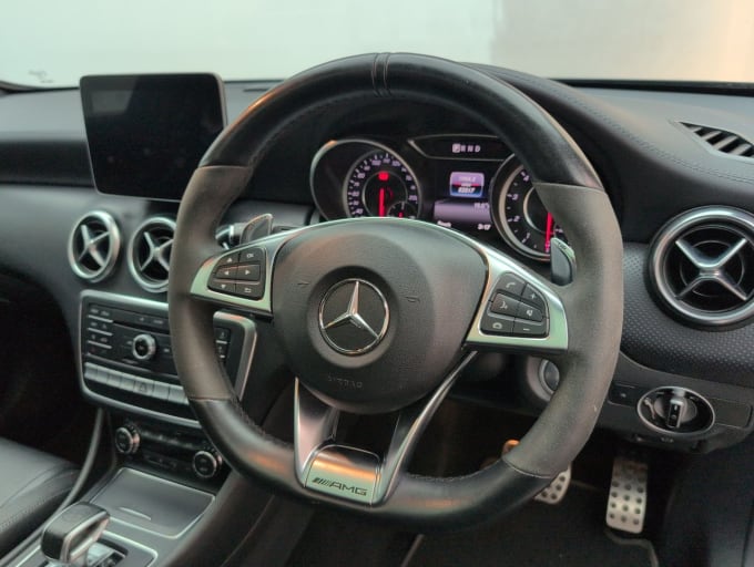 2025 Mercedes-benz A Class