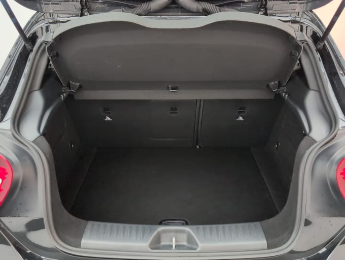 2025 Mercedes-benz A Class