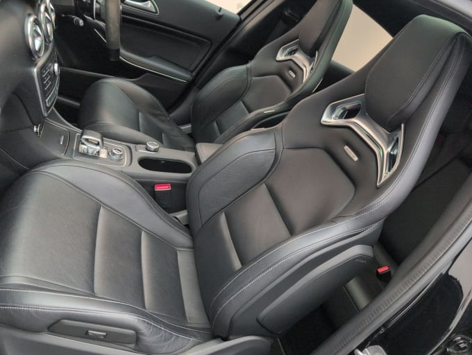 2025 Mercedes-benz A Class