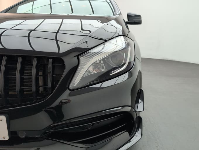2025 Mercedes-benz A Class