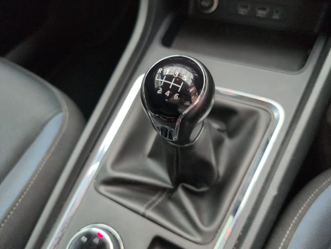2025 Seat Ateca