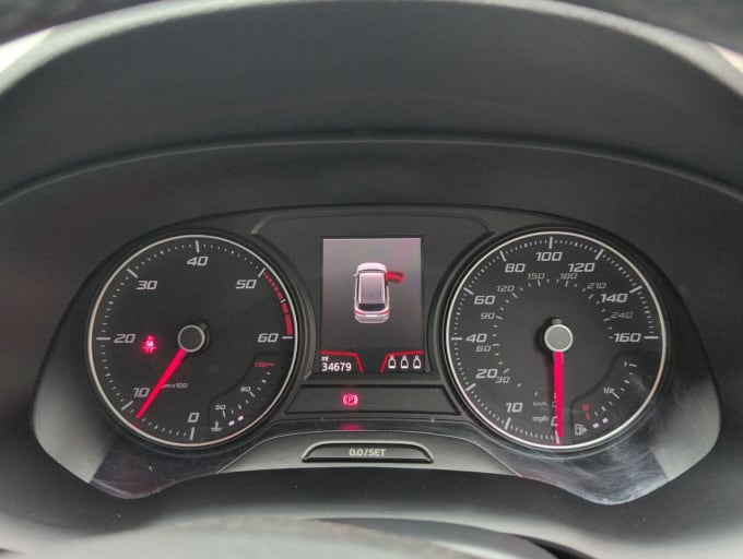 2025 Seat Ateca