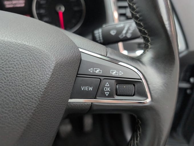 2025 Seat Ateca