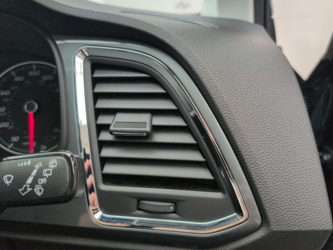 2025 Seat Ateca