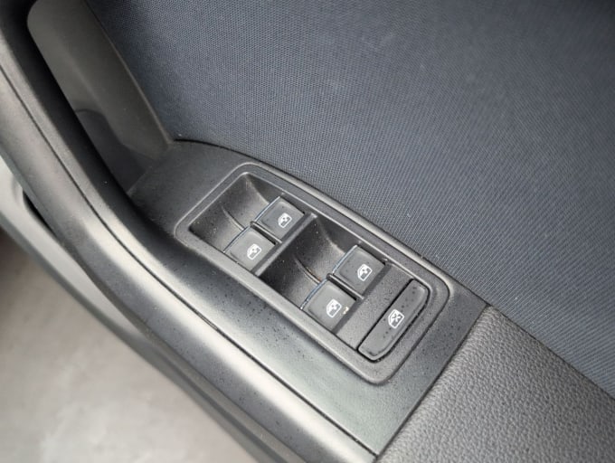 2025 Seat Ateca