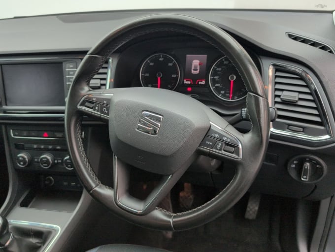 2025 Seat Ateca