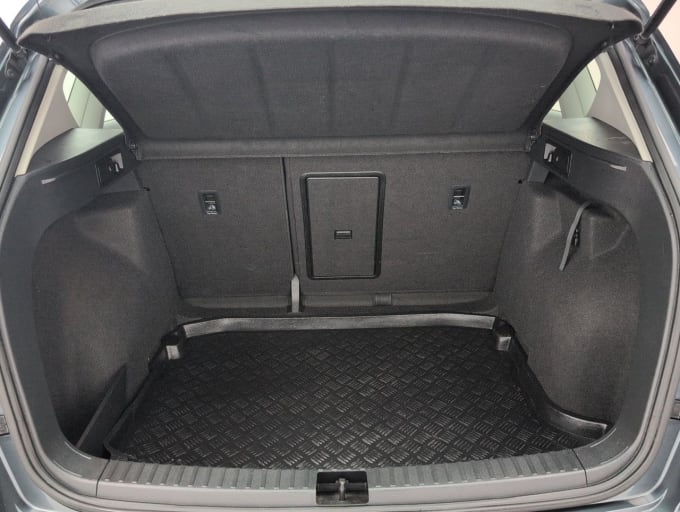 2025 Seat Ateca