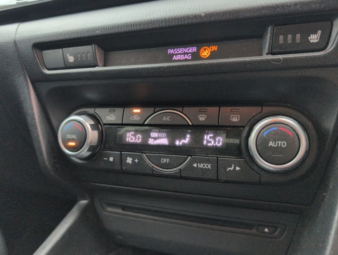 2025 Mazda Mazda3