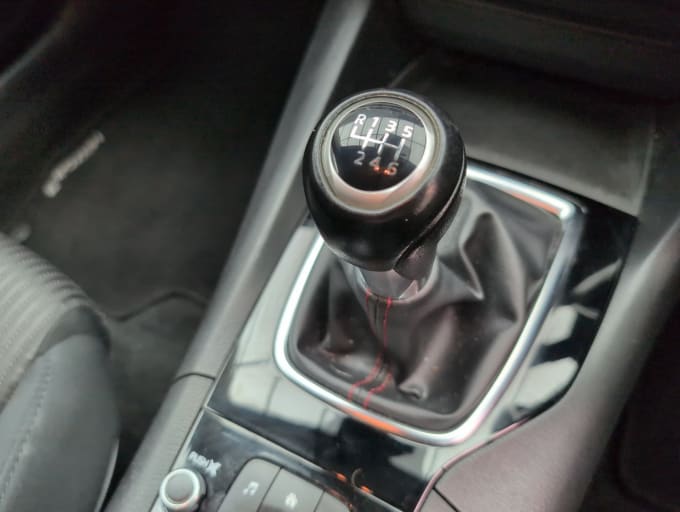 2025 Mazda Mazda3