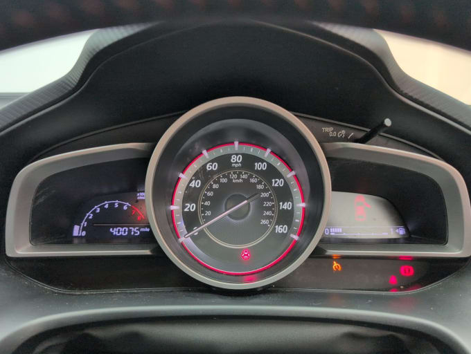 2025 Mazda Mazda3