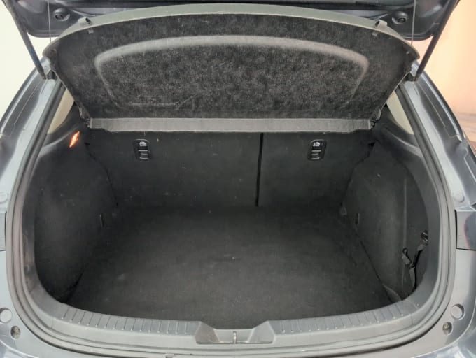 2025 Mazda Mazda3