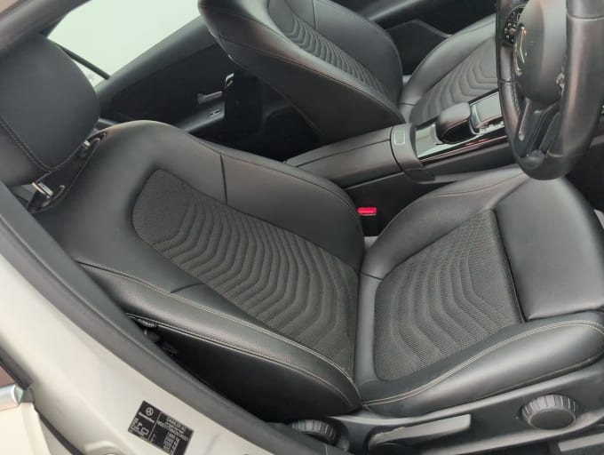 2025 Mercedes-benz A Class