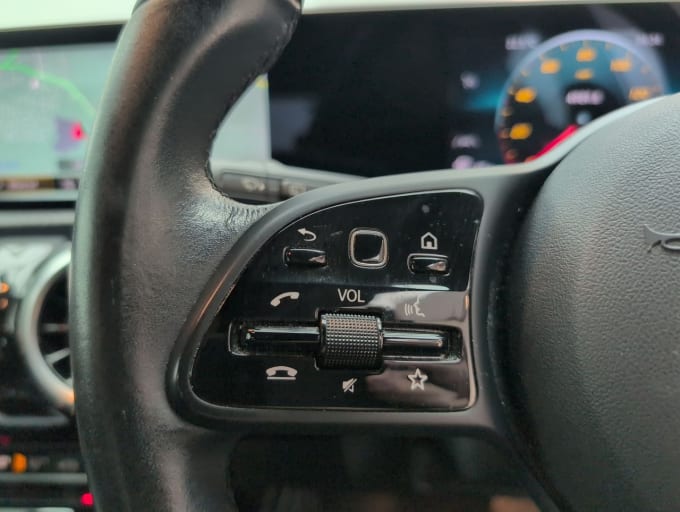 2025 Mercedes-benz A Class