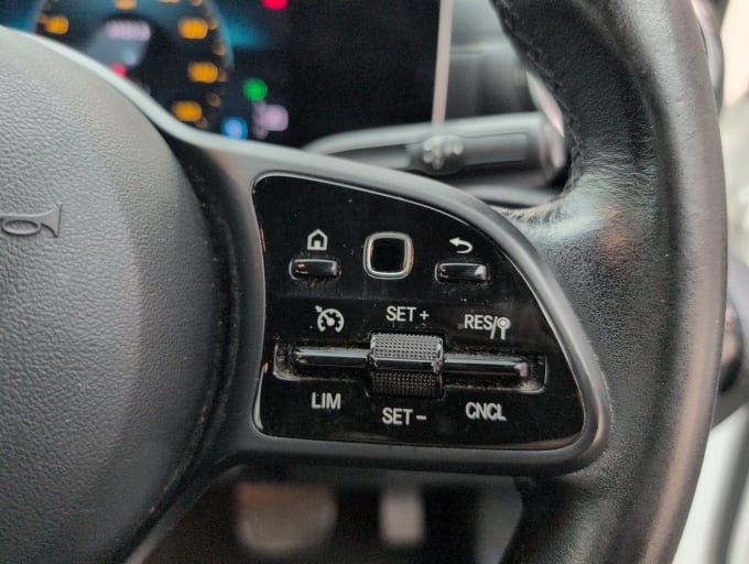 2025 Mercedes-benz A Class