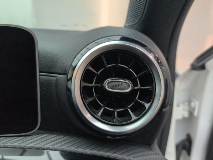 2025 Mercedes-benz A Class