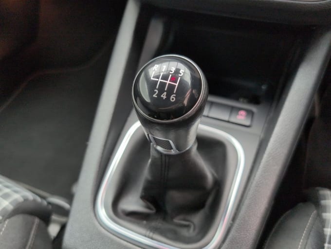 2025 Volkswagen Scirocco