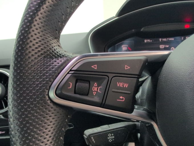 2025 Audi Tt