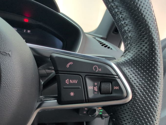 2025 Audi Tt