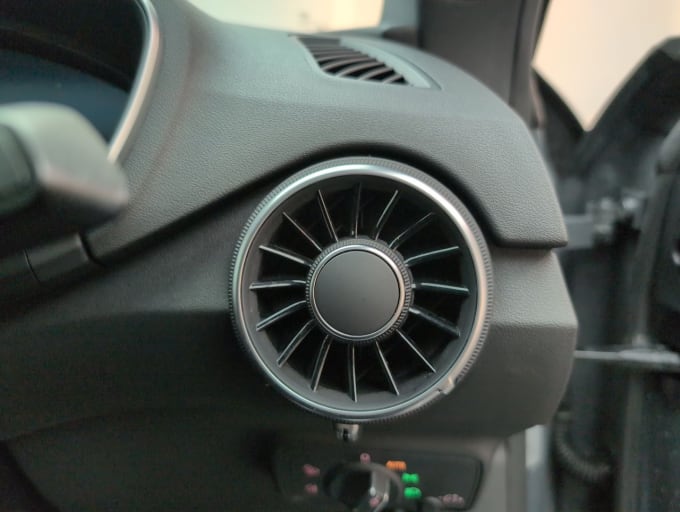 2025 Audi Tt