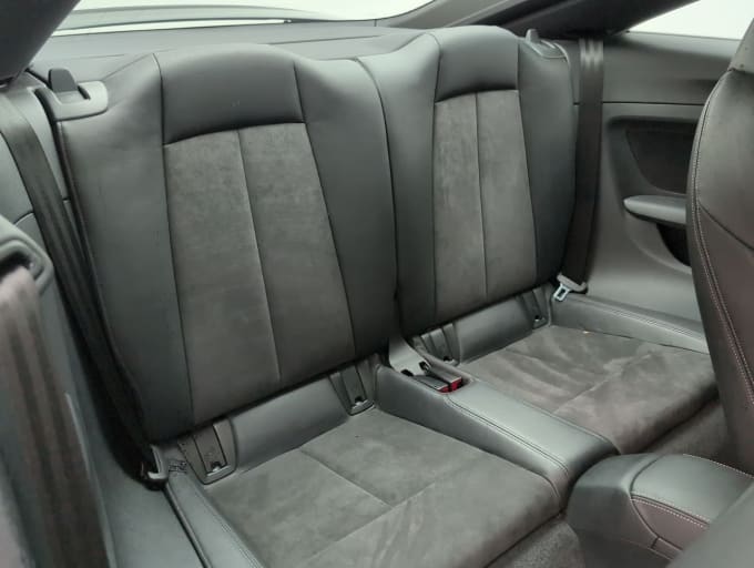 2025 Audi Tt