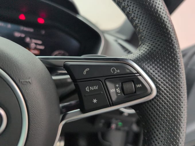 2025 Audi Tt