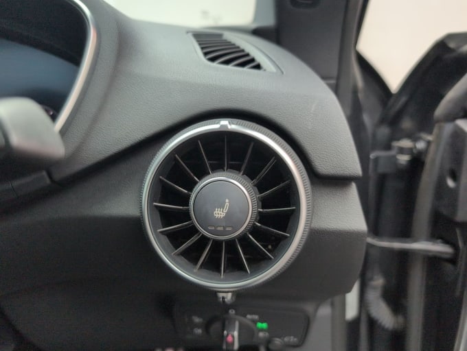 2025 Audi Tt