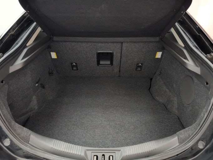 2025 Ford Mondeo