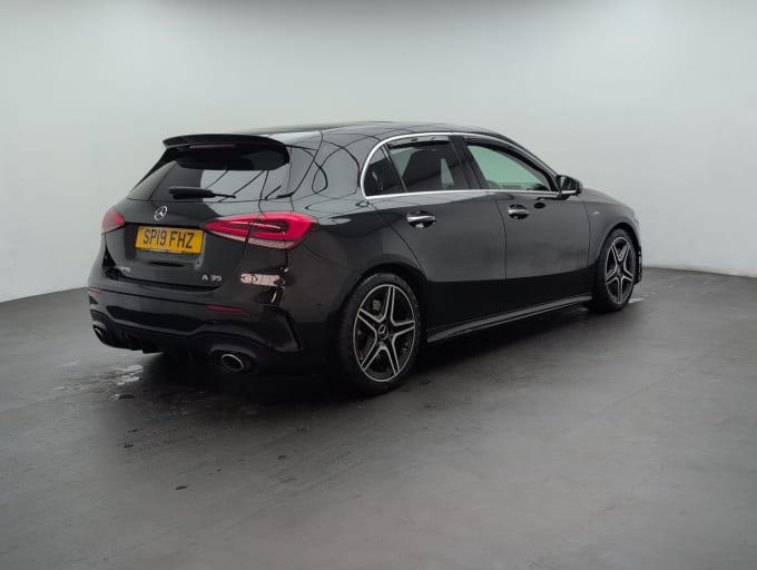 2025 Mercedes-benz A Class