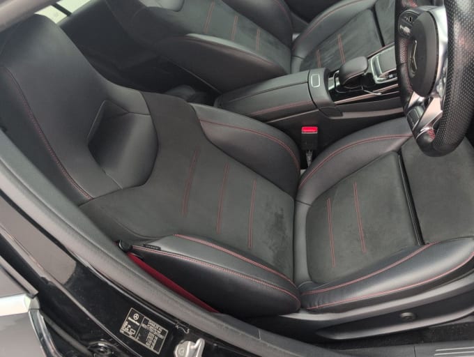 2025 Mercedes-benz A Class