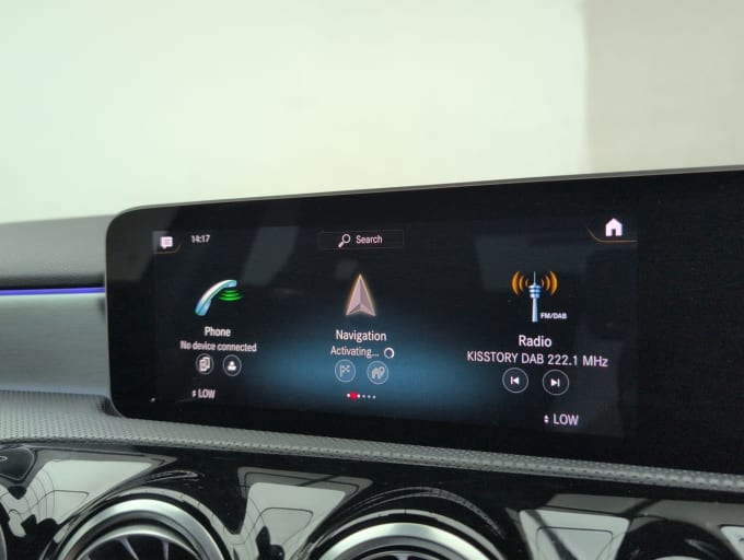 2025 Mercedes-benz A Class