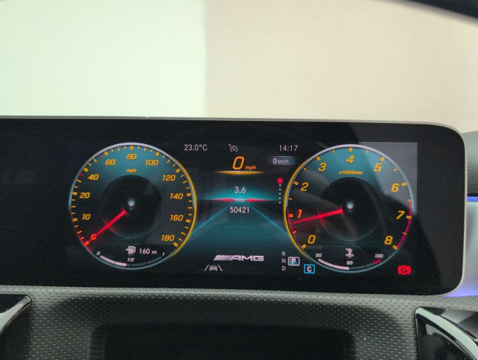 2025 Mercedes-benz A Class