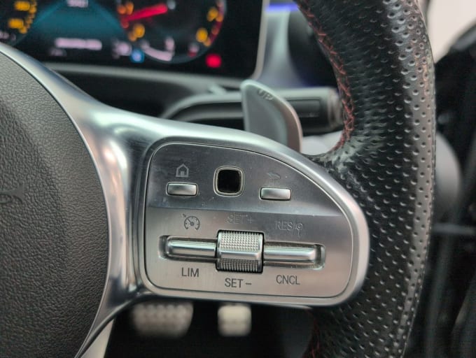 2025 Mercedes-benz A Class