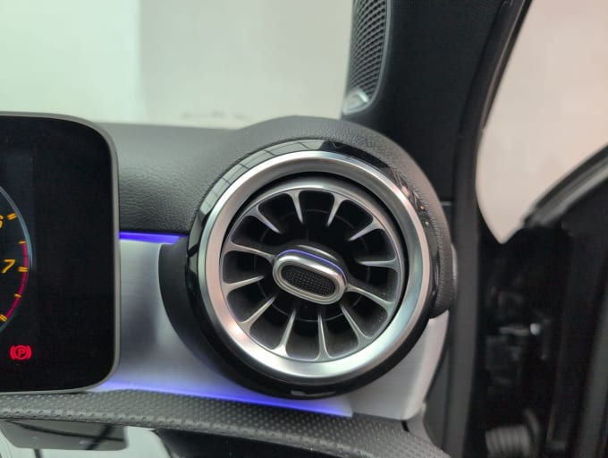 2025 Mercedes-benz A Class
