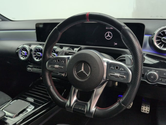 2025 Mercedes-benz A Class