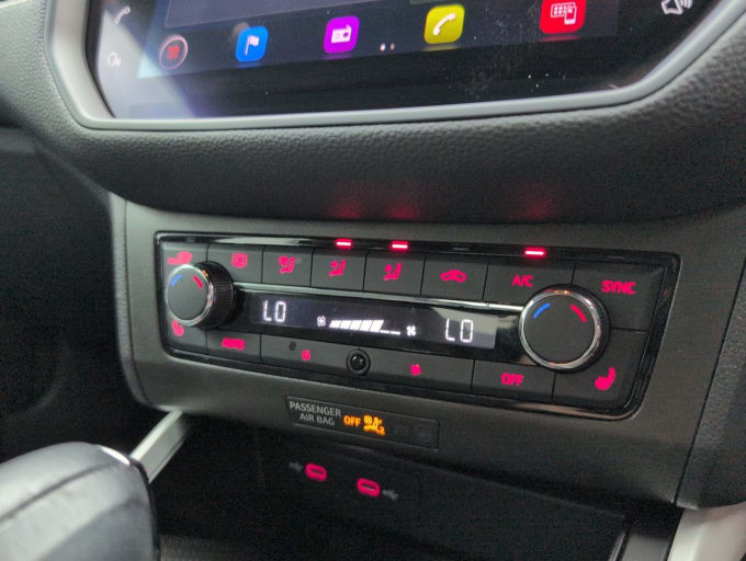 2025 Seat Arona