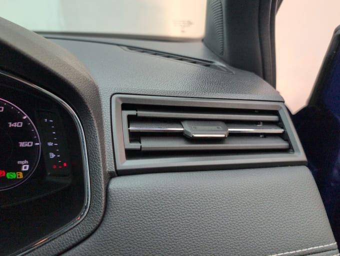 2025 Seat Arona