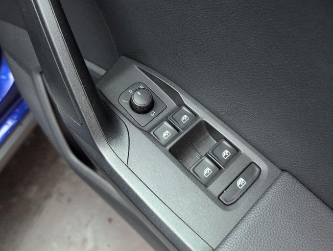 2025 Seat Arona