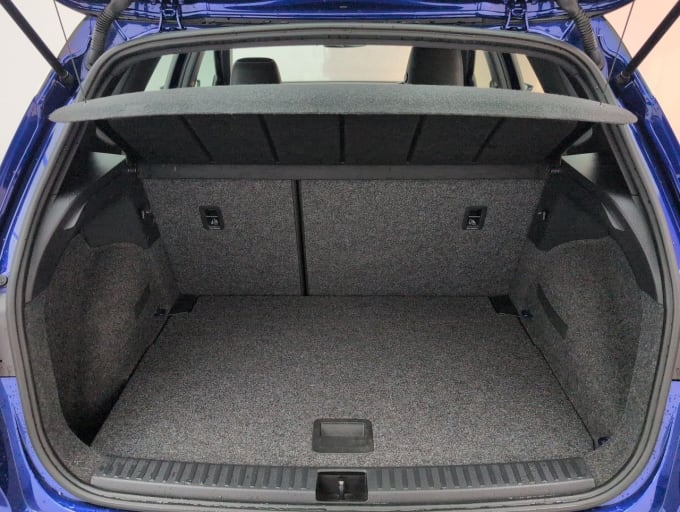 2025 Seat Arona