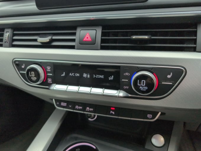 2025 Audi A4 Avant